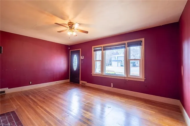 $274,900 | 1707 Brookwood Drive, Winston-Salem, NC 27106