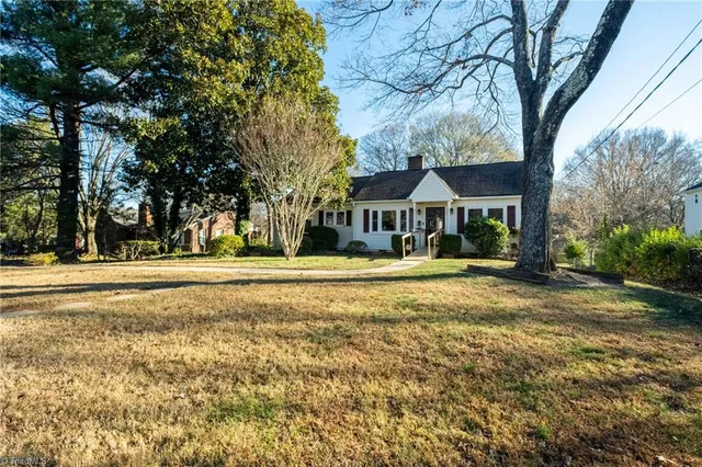 $274,900 | 1707 Brookwood Drive, Winston-Salem, NC 27106