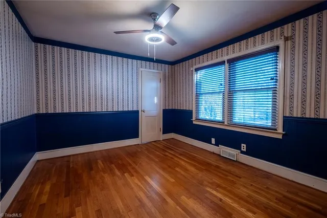 $274,900 | 1707 Brookwood Drive, Winston-Salem, NC 27106