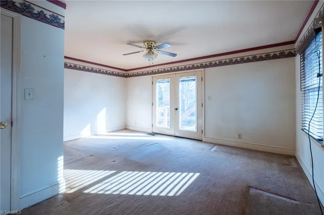 $274,900 | 1707 Brookwood Drive, Winston-Salem, NC 27106