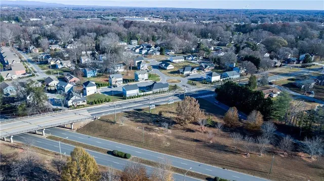 $274,900 | 1707 Brookwood Drive, Winston-Salem, NC 27106