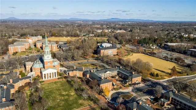 $274,900 | 1707 Brookwood Drive, Winston-Salem, NC 27106