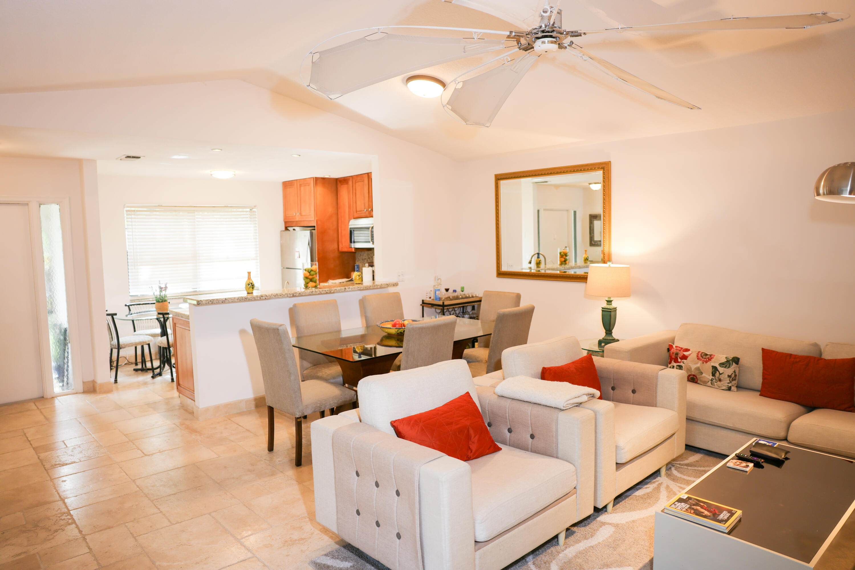 8951 Southwest 19th Street, Unit A Boca Raton, FL 33433 - Photo 6 of 26 IMG_7229