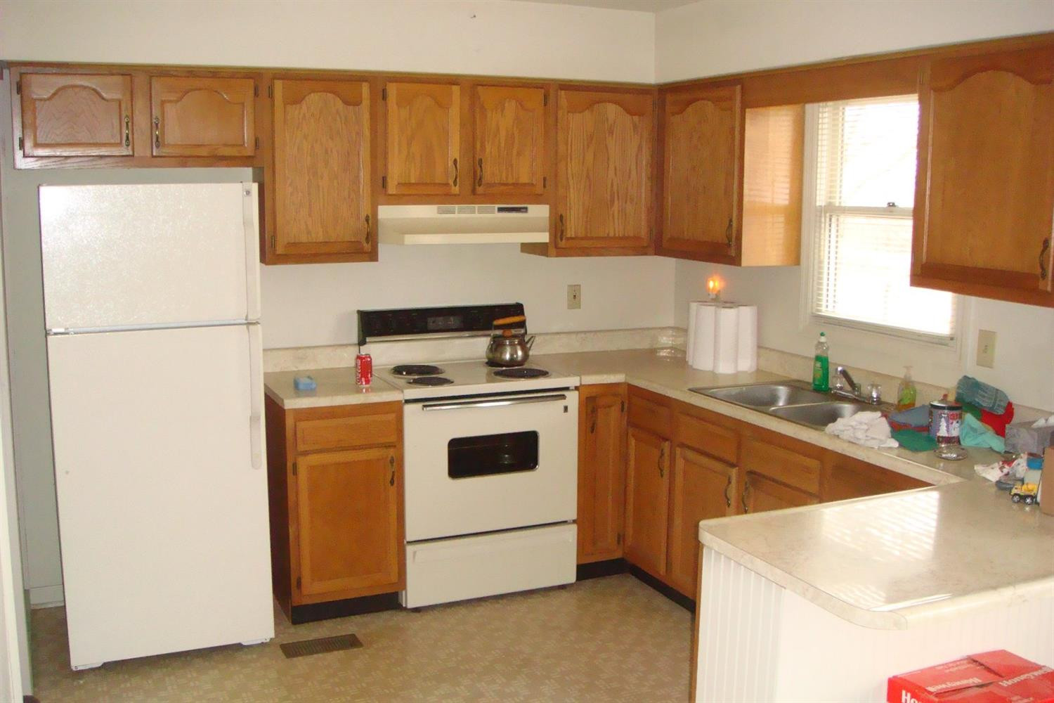 95 Bethel Ridge Road Sharpsburg, KY 40374 - Photo 6 of 16 Photo 6