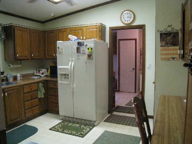 3120 Hancock Ridge Road Martinsville, IN 46151 - Photo 3 of 8