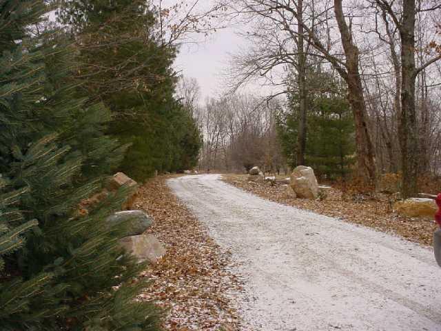 3120 Hancock Ridge Road Martinsville, IN 46151 - Photo 6 of 8