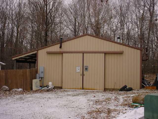 3120 Hancock Ridge Road Martinsville, IN 46151 - Photo 7 of 8