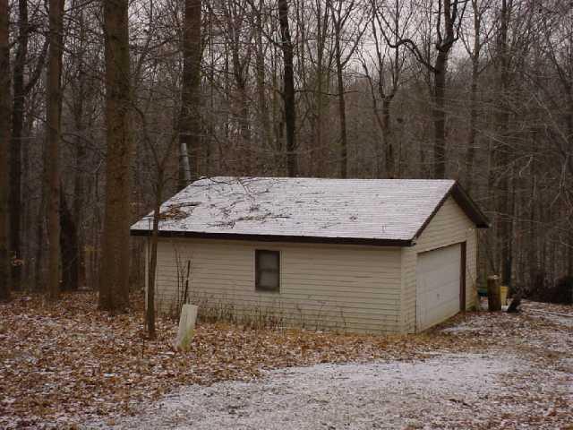 3120 Hancock Ridge Road Martinsville, IN 46151 - Photo 8 of 8