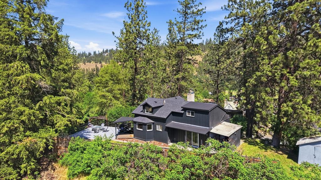 2803 South Chestnut Street Spokane, WA 99224 - Photo 1 of 49
