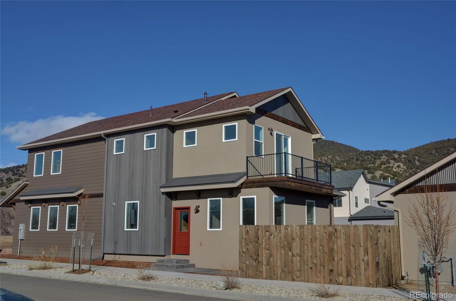 300 Old Stage Road Salida, CO 81201 - Photo 36 of 40 Gallery Image 36
