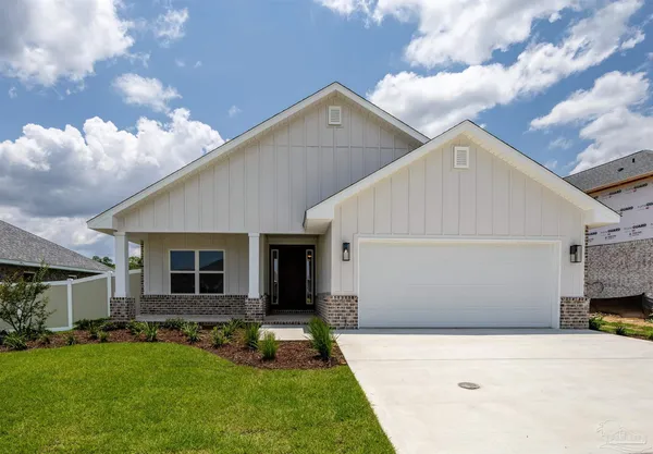 $342,375 | 5953 Grayton Pk Lane, Pace, FL 32571