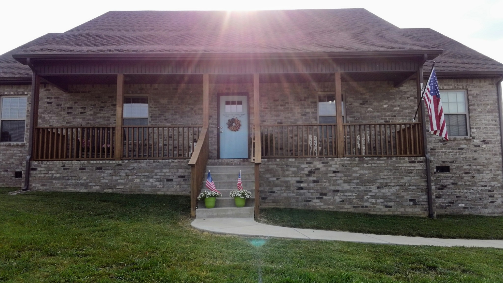 1474 East Ab Wade Road Portland, TN 37148 - Photo 2 of 45 Gallery Image 2