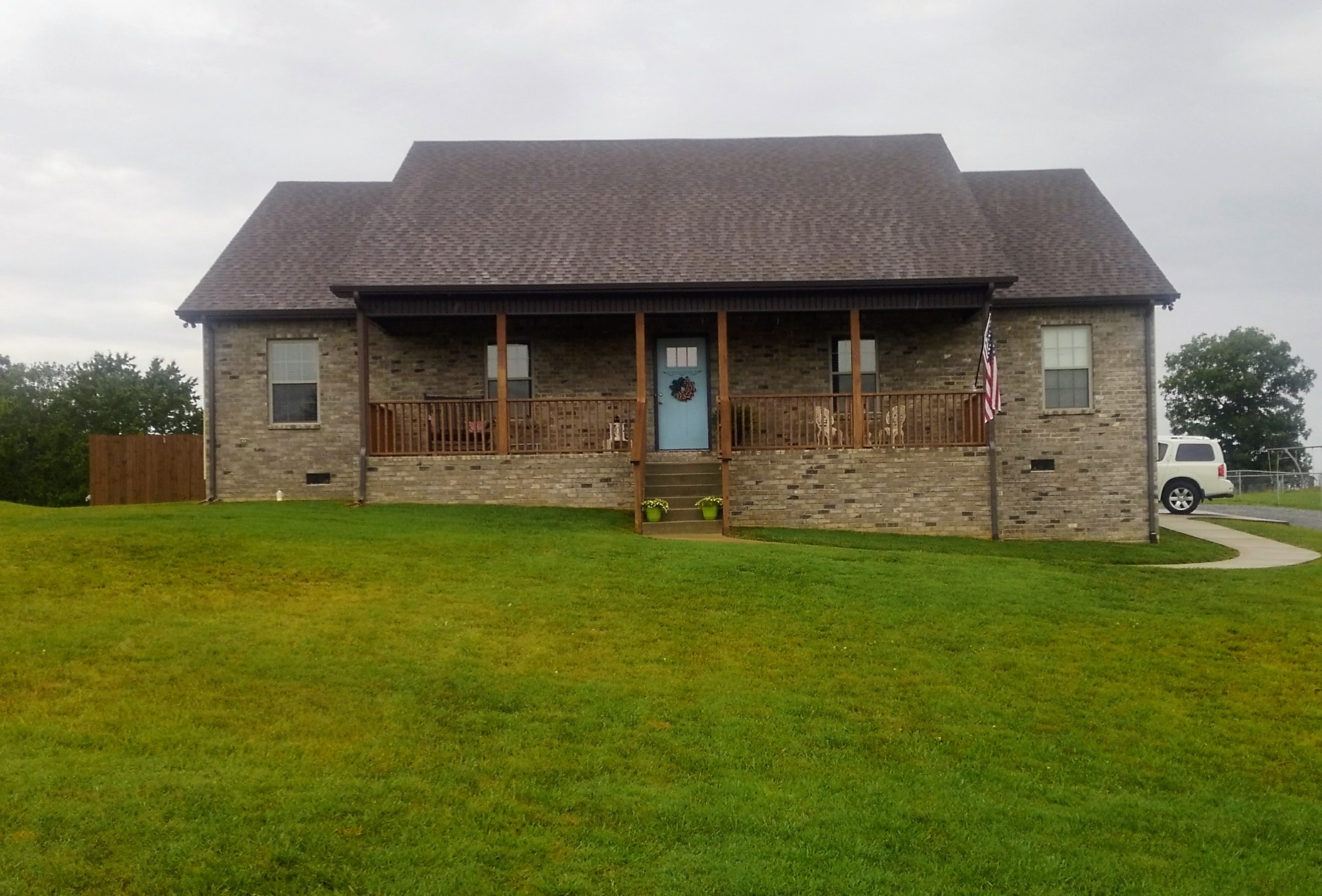 1474 East Ab Wade Road Portland, TN 37148 - Photo 4 of 45 Gallery Image 4