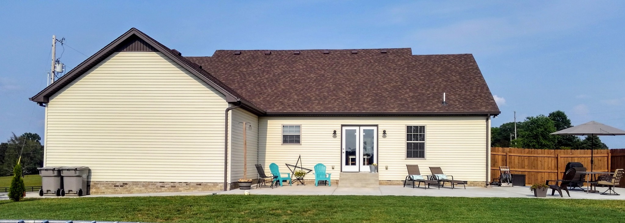 1474 East Ab Wade Road Portland, TN 37148 - Photo 7 of 45 Gallery Image 7