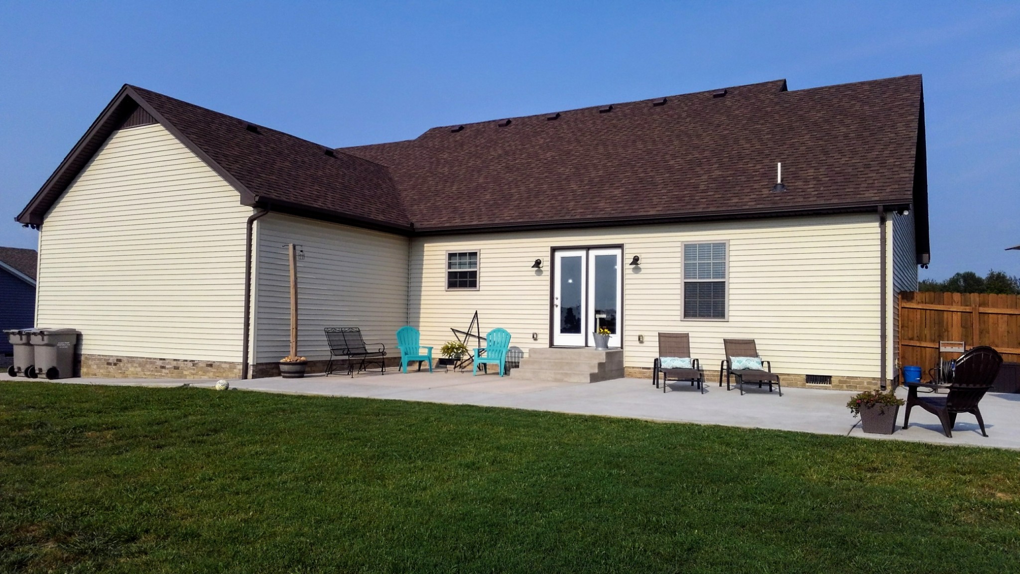 1474 East Ab Wade Road Portland, TN 37148 - Photo 8 of 45 Gallery Image 8