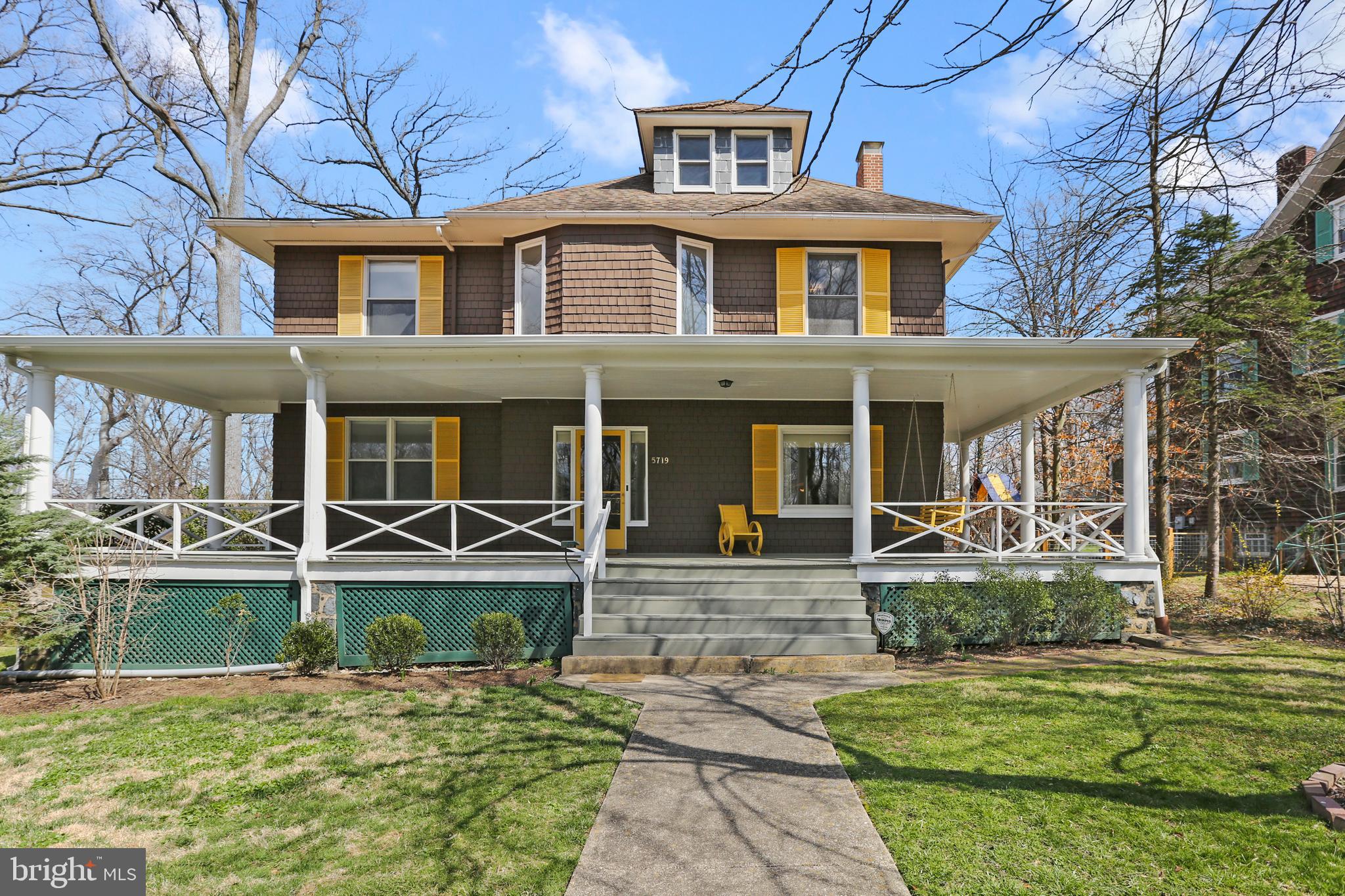 5719 Uffington Road Baltimore, MD 21209 - Photo 1 of 50