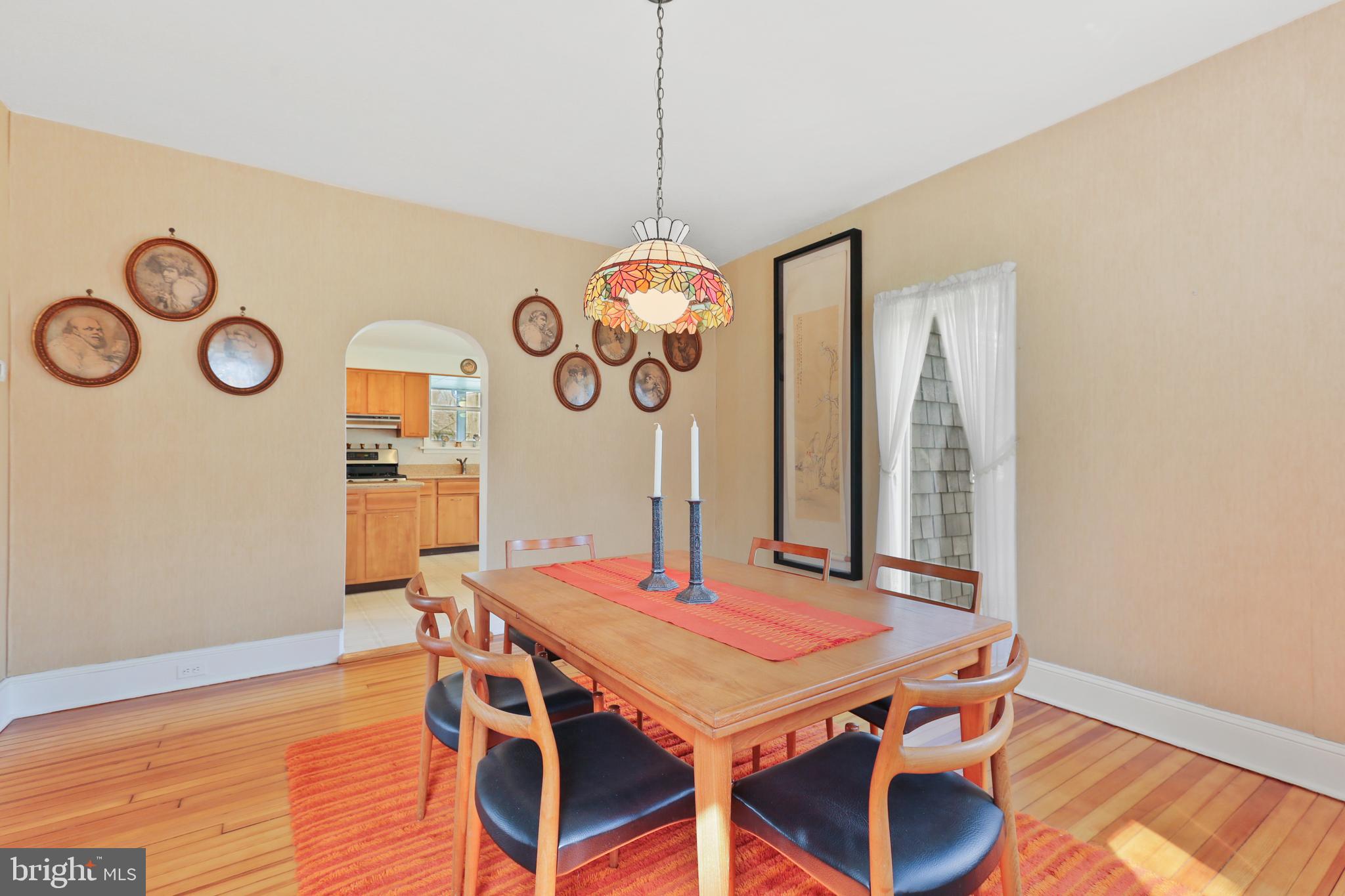 5719 Uffington Road Baltimore, MD 21209 - Photo 11 of 50