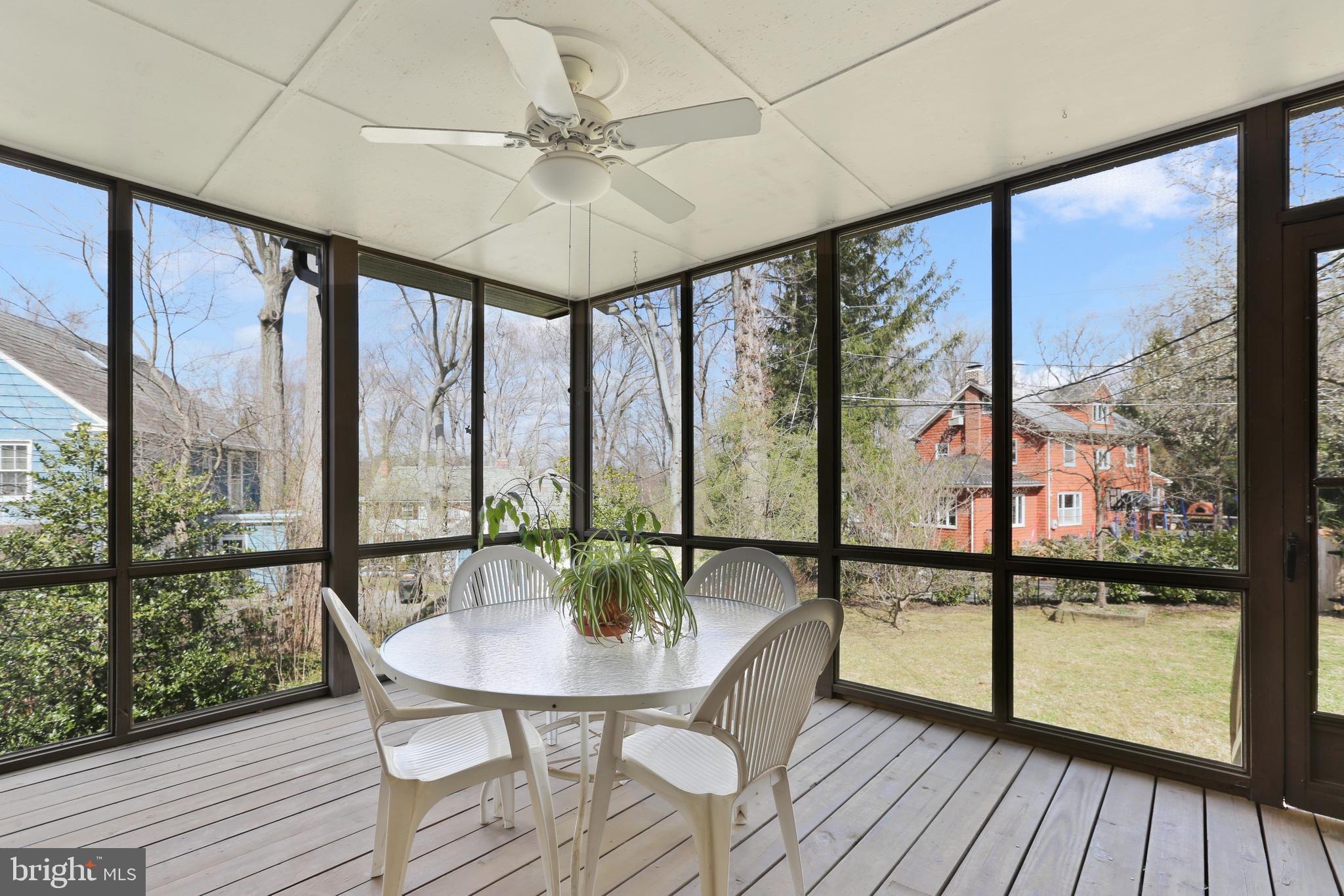 5719 Uffington Road Baltimore, MD 21209 - Photo 23 of 50