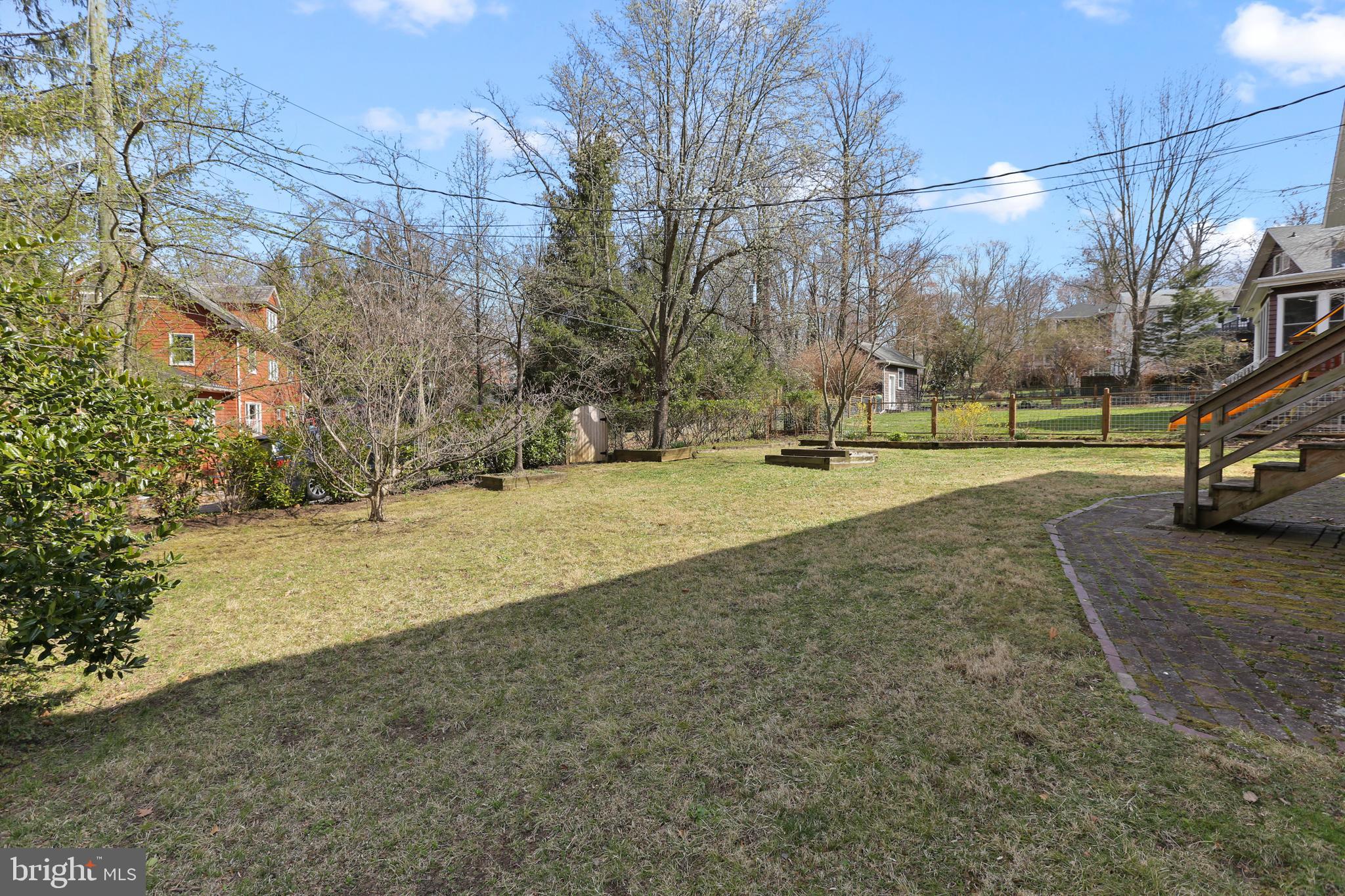 5719 Uffington Road Baltimore, MD 21209 - Photo 42 of 50