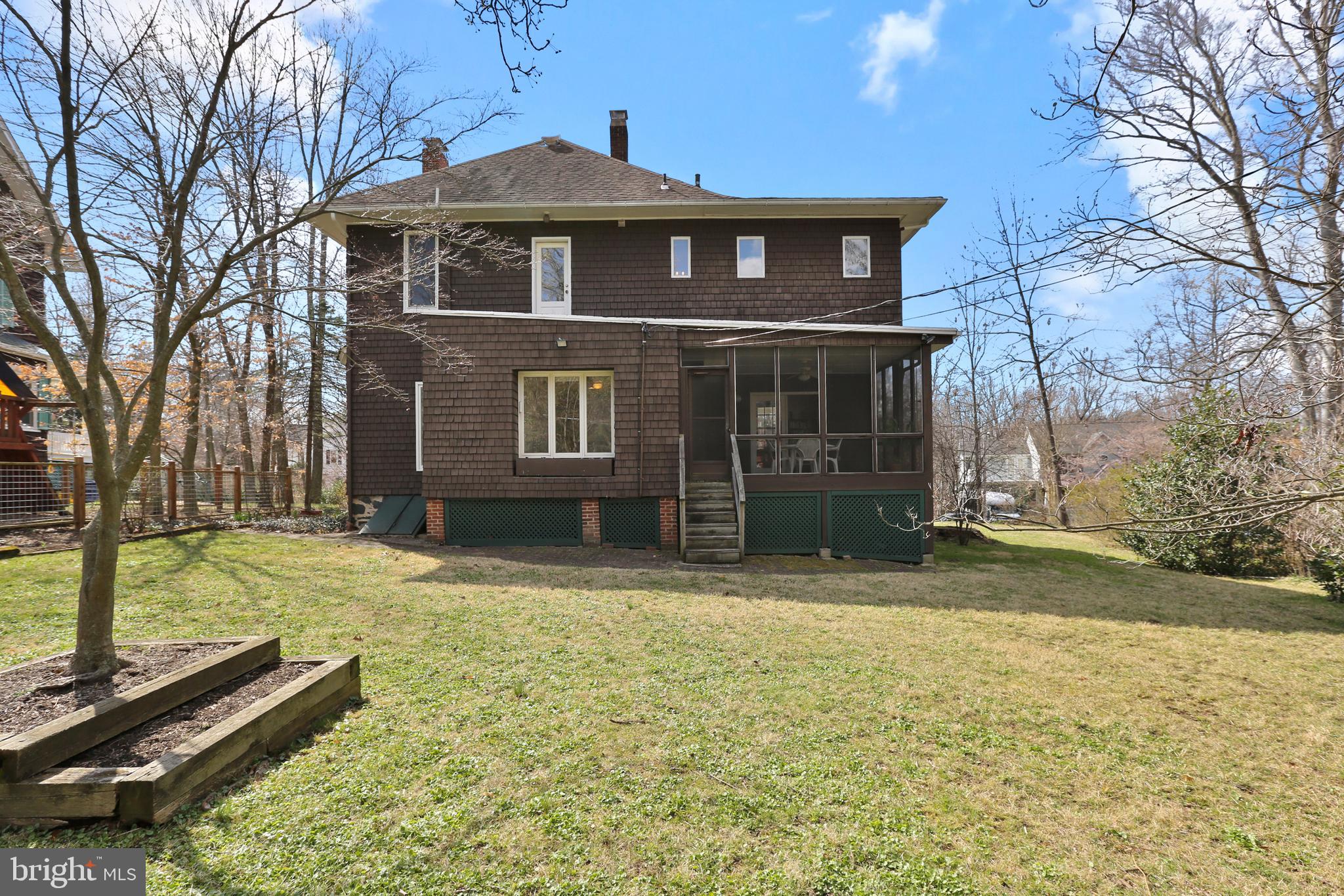 5719 Uffington Road Baltimore, MD 21209 - Photo 43 of 50