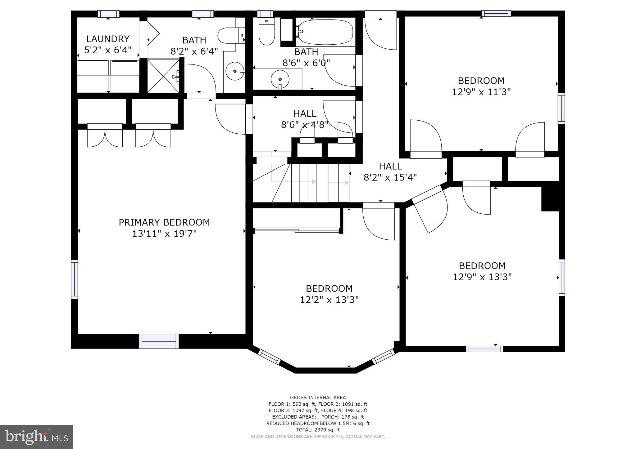 5719 Uffington Road Baltimore, MD 21209 - Photo 48 of 50