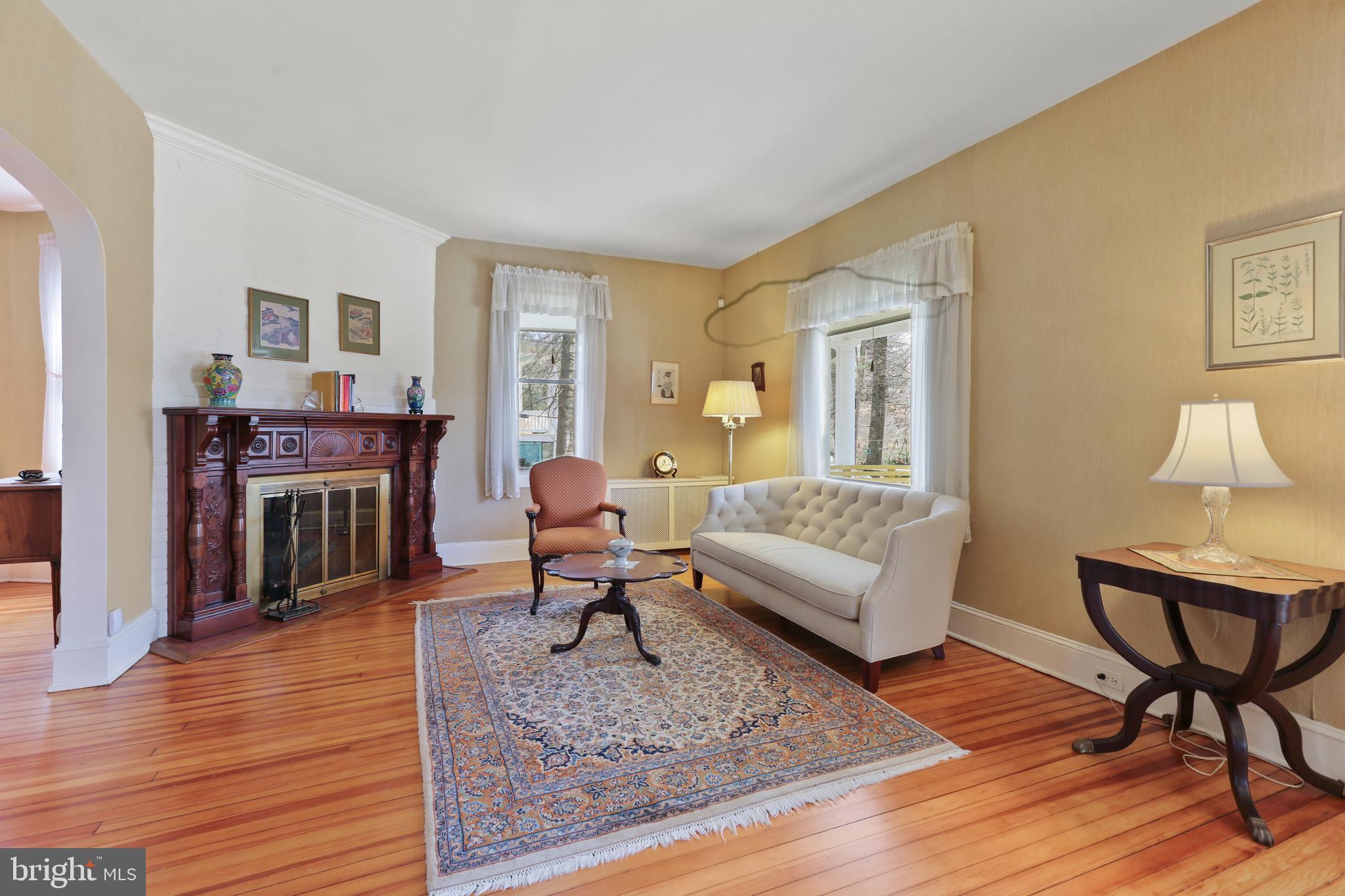 5719 Uffington Road Baltimore, MD 21209 - Photo 6 of 50