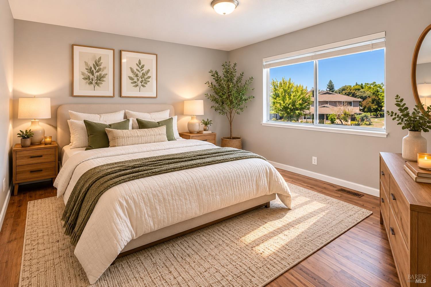 2521 Coffey Lane Santa Rosa, CA 95403 - Photo 10 of 20