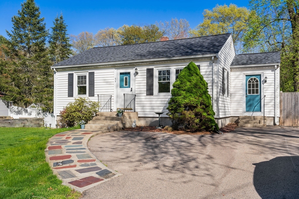 50 Hoover Road Walpole, MA 02081 - Photo 1 of 13 Gallery Image 1