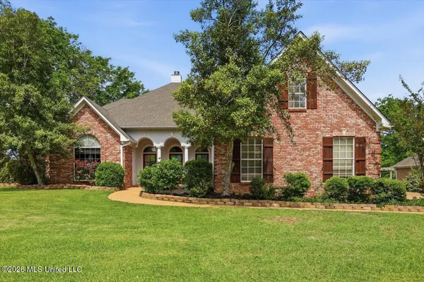 $449,500 | 95 Woodlands Green Drive, Brandon, MS 39047