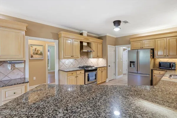 $449,500 | 95 Woodlands Green Drive, Brandon, MS 39047