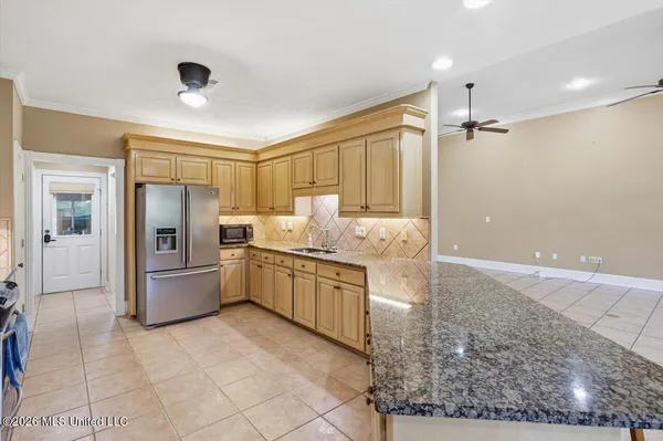 $449,500 | 95 Woodlands Green Drive, Brandon, MS 39047