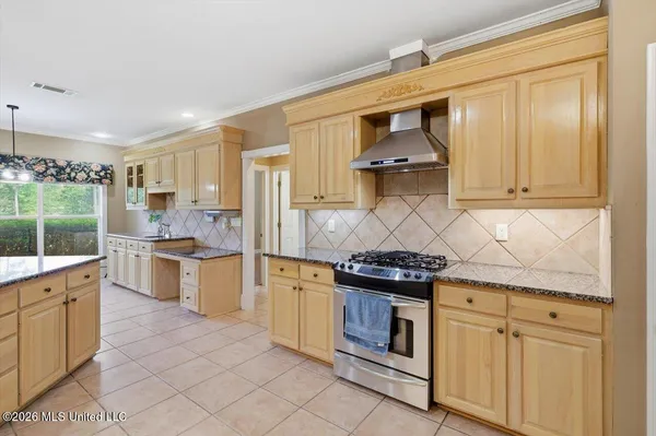 $449,500 | 95 Woodlands Green Drive, Brandon, MS 39047