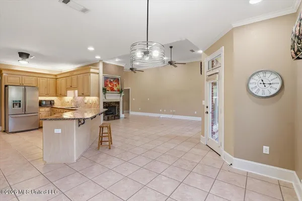 $449,500 | 95 Woodlands Green Drive, Brandon, MS 39047