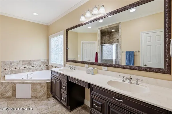 $449,500 | 95 Woodlands Green Drive, Brandon, MS 39047