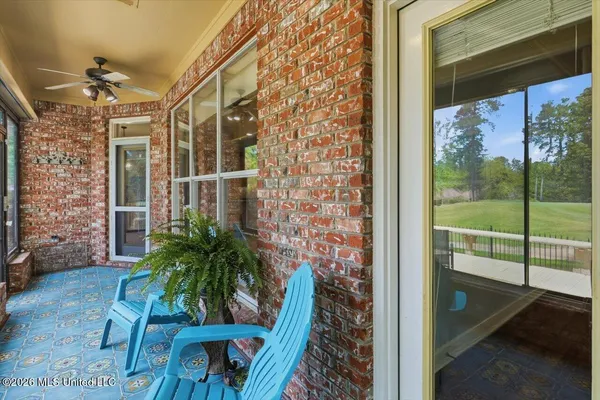 $449,500 | 95 Woodlands Green Drive, Brandon, MS 39047