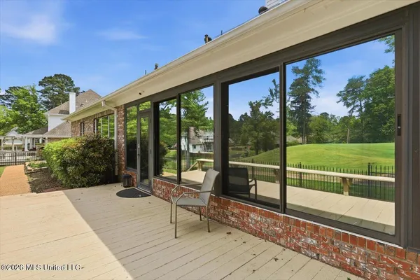 $449,500 | 95 Woodlands Green Drive, Brandon, MS 39047