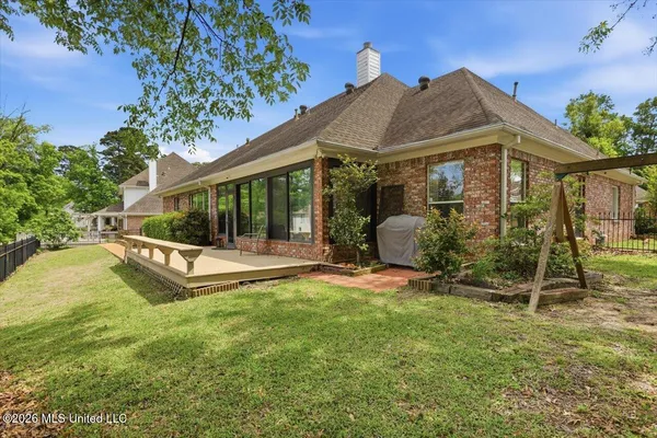 $449,500 | 95 Woodlands Green Drive, Brandon, MS 39047