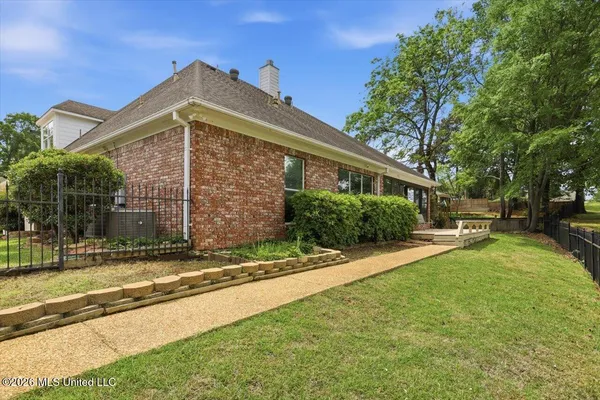 $449,500 | 95 Woodlands Green Drive, Brandon, MS 39047