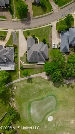 $449,500 | 95 Woodlands Green Drive, Brandon, MS 39047