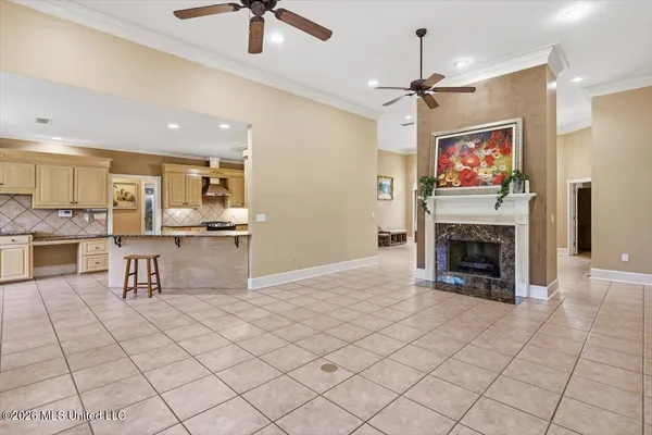 $449,500 | 95 Woodlands Green Drive, Brandon, MS 39047