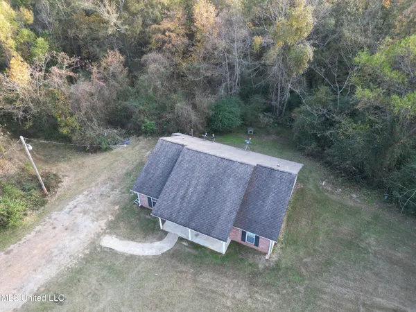 $249,900 | 4545 Tom Collins Road, Utica, MS 39175