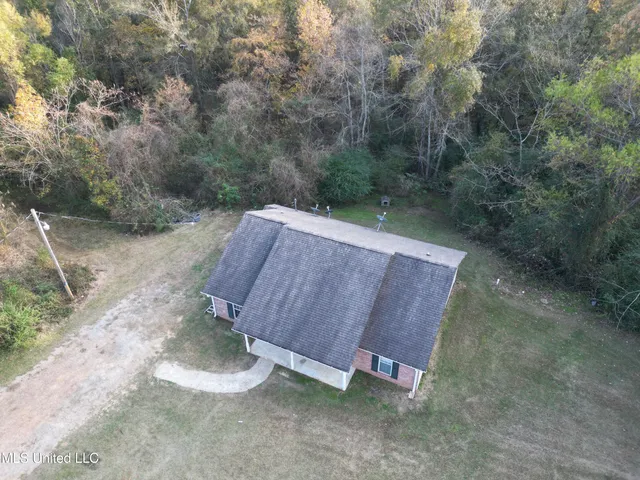 $279,900 | 4545 Tom Collins Road, Utica, MS 39175