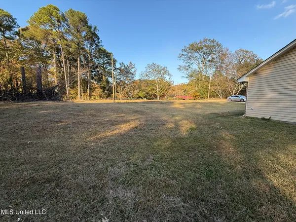 $249,900 | 4545 Tom Collins Road, Utica, MS 39175