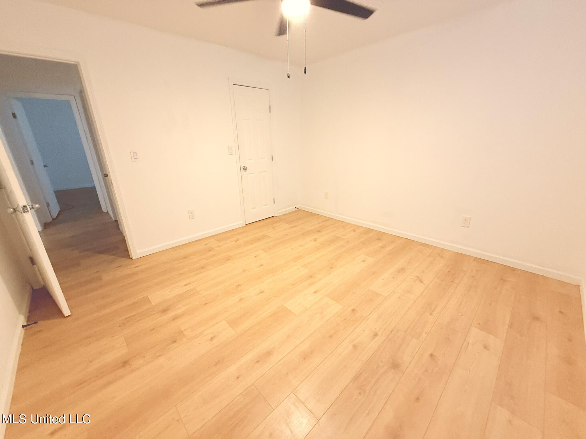 4545 Tom Collins Road Utica, MS 39175 - Photo 8 of 13 Bedroom