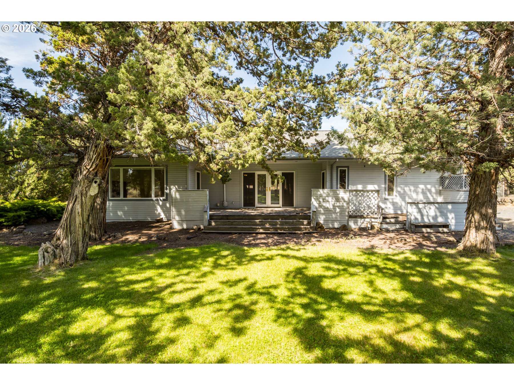 64507 McGrath Road Bend, OR 97701 - Photo 41 of 46