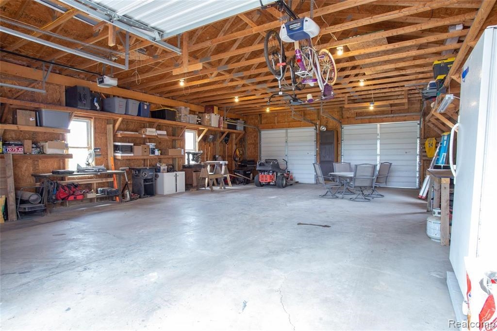 9148 State Road Millington, MI 48746 - Photo 18 of 22