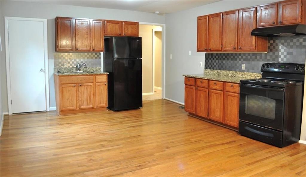 3047 Alston Drive Decatur, GA 30032 - Photo 2 of 11
