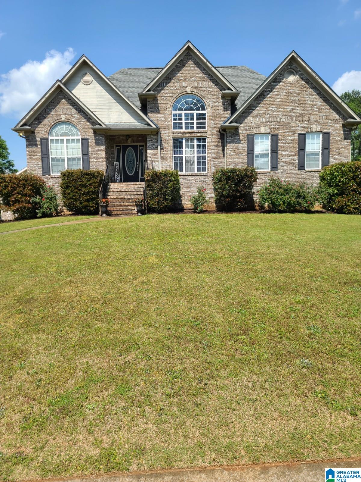 80 Peaceful Lane Springville, AL 35146 - Photo 3 of 61