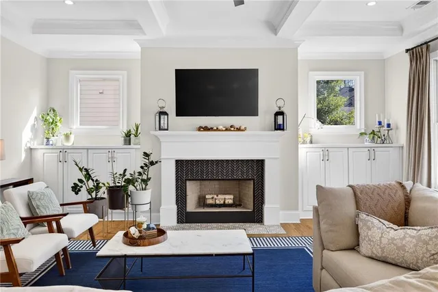 $1,295,000 | 2375 Logan Circle Northeast, Brookhaven, GA 30319