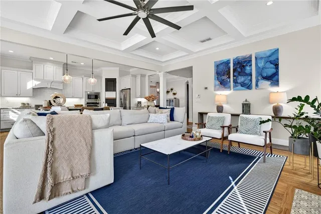 $1,295,000 | 2375 Logan Circle Northeast, Brookhaven, GA 30319